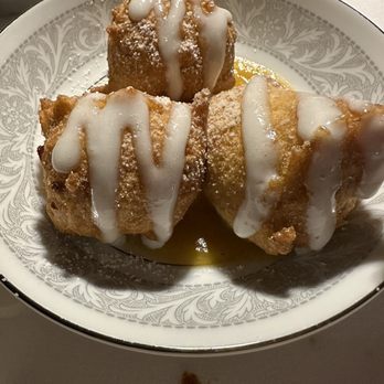 Murray's Creole Pub - Fruit beignets! - Pubs Near Me - Louisville, Kentucky Murray's Creole Pub - Fruit beignets! - Pubs Near Me - Louisville, Kentucky