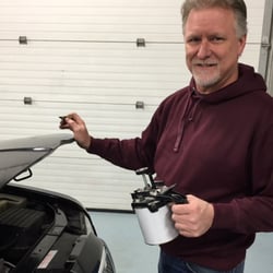 Gracy's Auto Body