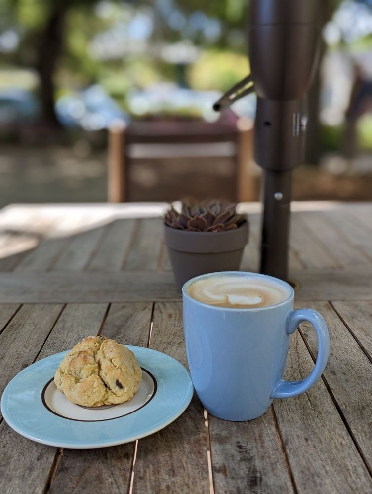 The Village Hub - Coffee Bar & Garden