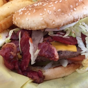 Triple A Burger - Pastrami Burger, Triple A Burger, Fresno, CA - Burgers Near Me - Fresno, California Triple A Burger - Pastrami Burger, Triple A Burger, Fresno, CA - Burgers Near Me - Fresno, California