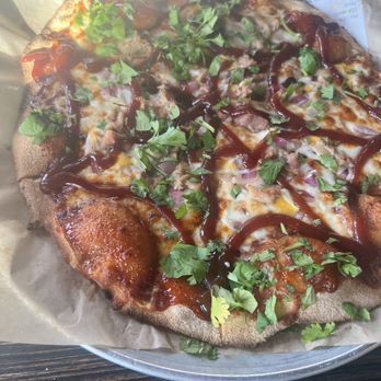 Porch Light Pizza - Porch pizza - Pizza Near Me - Pullman, Washington