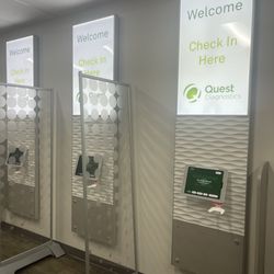 Quest Diagnostics