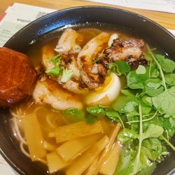 Wagamama