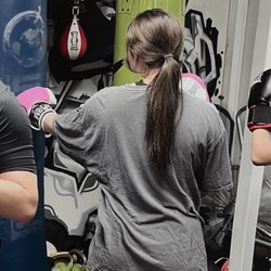 Garden Grove Muay Thai