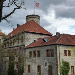 Sparrenburg Burg Sparrenberg - Sparrenburg Burg Sparrenberg