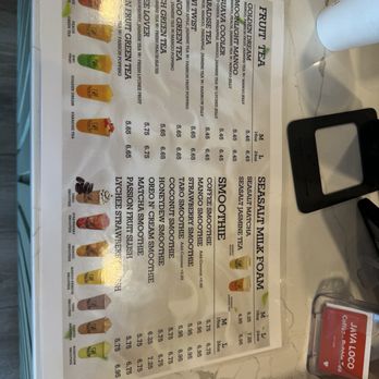 Java Loco - Graham Park Plaza - Coffee & Tea Near Me - Mosby, Virginia