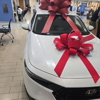 Car Pros Honda El Monte - Car Dealers Near Me - El Monte, California