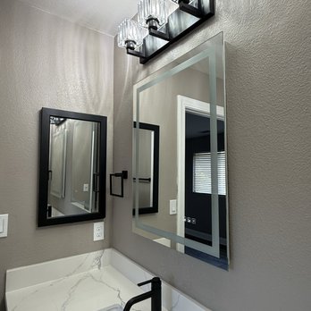 Quartz Construction Remodeling - General Contractors Near Me - San Jose, California