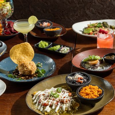 SOL Mexican Cocina by null