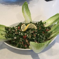 Arizona Pita