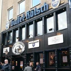 Papa Joe's Brauhaus Gaststätten und Marketing