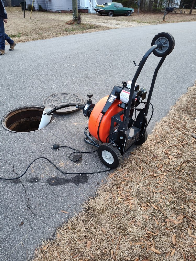 Slide of Certified Plumbing