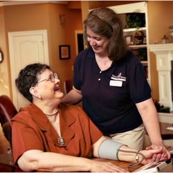 Freudenthal Home-Based Healthcare - Freudenthal Home Health: Our skilled Medicare nursing services helps you get healthier and feeling good again.