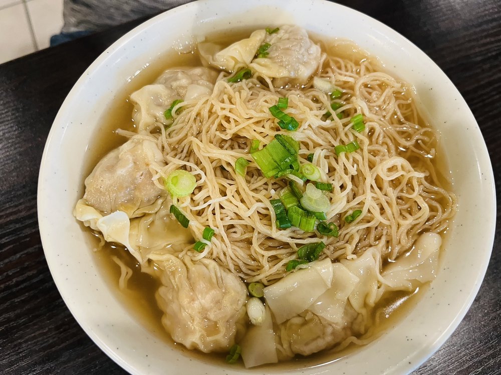 WONTON NOODLE HOUSE 119 Photos & 59 Reviews 22511 Hwy 99, Edmonds