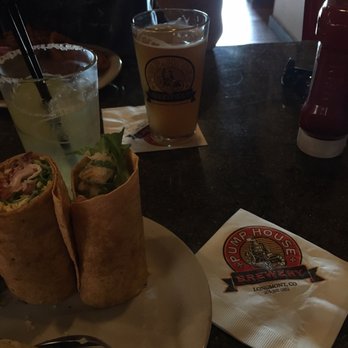 Pumphouse Brewery - Breweries Near Me - Longmont, Colorado