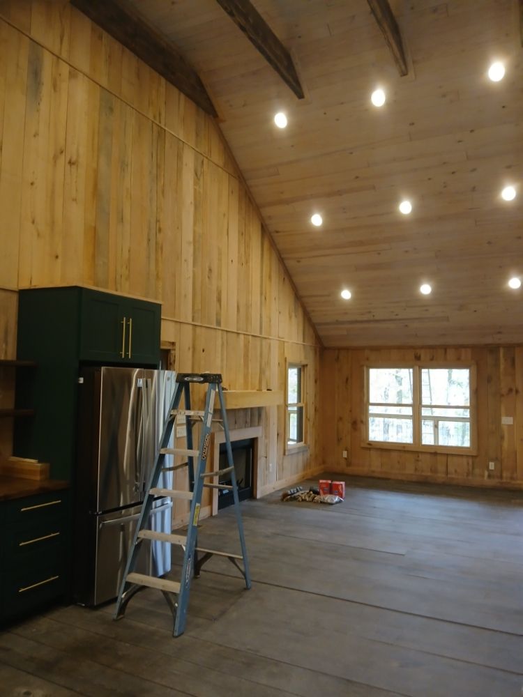 Slide of E G B 3 Construction