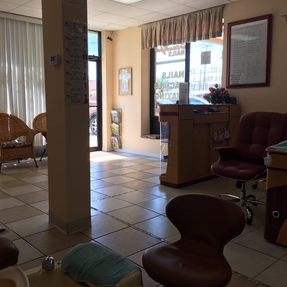 Beautiful Nails and Spa - Nail Salons Near Me - Cocoa Beach, Florida