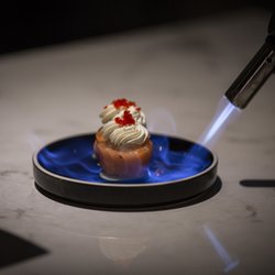 Yo' Fusion Sushi & Cocktail