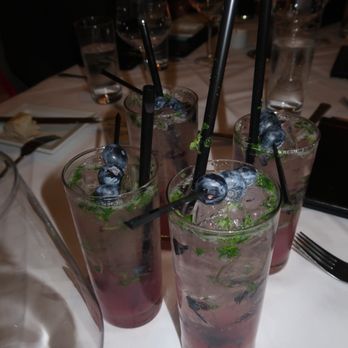 Ruth's Chris Steak House - Steakhouses Near Me - Sacramento, California