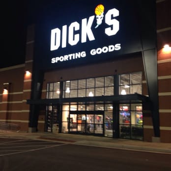 DICK'S Sporting Goods - Welcome to the Lake! - Sports Wear Near Me - Osage Beach, Missouri DICK'S Sporting Goods - Welcome to the Lake! - Sports Wear Near Me - Osage Beach, Missouri