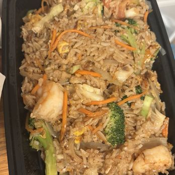 Pj's Thai - Thai Fried Rice - Thai Near Me - Savannah, Georgia Pj's Thai - Thai Fried Rice - Thai Near Me - Savannah, Georgia