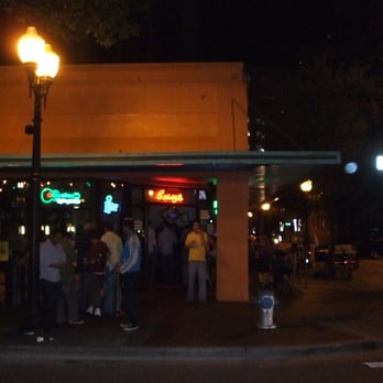 Casey's on Central - people standing outside of a restaurant - Dive Bars Near Me - Orlando, Florida Casey's on Central - people standing outside of a restaurant - Dive Bars Near Me - Orlando, Florida