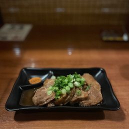 Premium Yakibuta