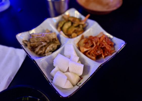 Soho Chicken Houston by null