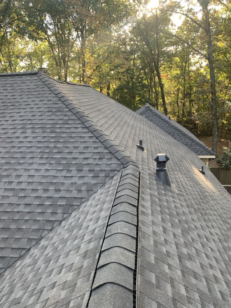 Slide of Stay Dry Renovations