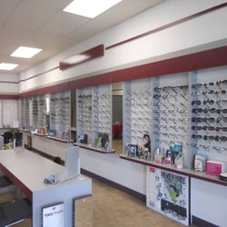 Nuview Optometric Center - Inside of Nuview Optometry