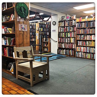 Photo of Coas Books - Las Cruces, NM, US.