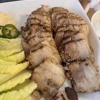 Doma Korean Restaurant - Pork belly - Korean Near Me - Sacramento, California Doma Korean Restaurant - Pork belly - Korean Near Me - Sacramento, California
