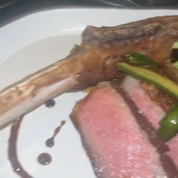 Highlands - Tomahawk steak - New American Near Me - Detroit, Michigan Highlands - Tomahawk steak - New American Near Me - Detroit, Michigan