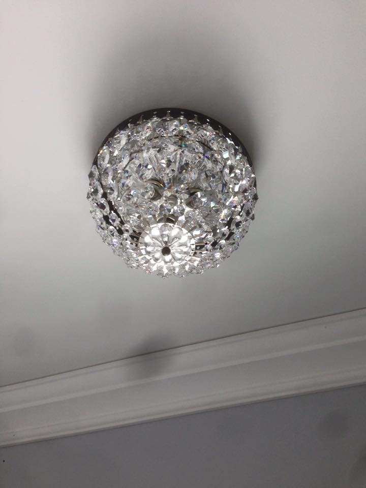 Slide of Arnone Construction