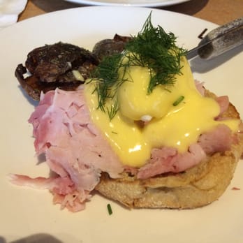 Lola - This is a half benedict and the dill...brilliant flavor combo!!! - Greek Near Me - Seattle, Washington Lola - This is a half benedict and the dill...brilliant flavor combo!!! - Greek Near Me - Seattle, Washington