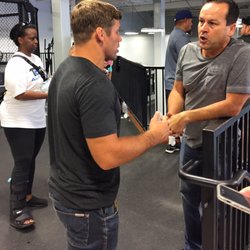 Urijah Faber's Ultimate Fitness