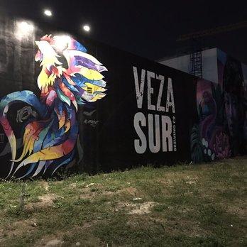 Casa La Rubia - Breweries Near Me - Miami, Florida