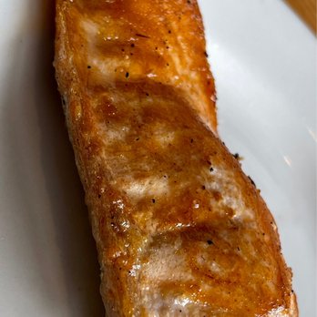Za's on Devine - Salmon - Pizza Near Me - Columbia, South Carolina Za's on Devine - Salmon - Pizza Near Me - Columbia, South Carolina