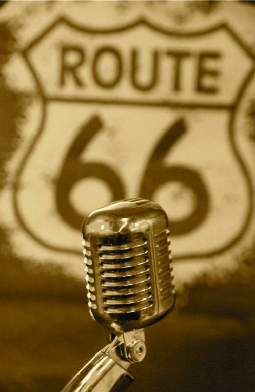 Ruta 66