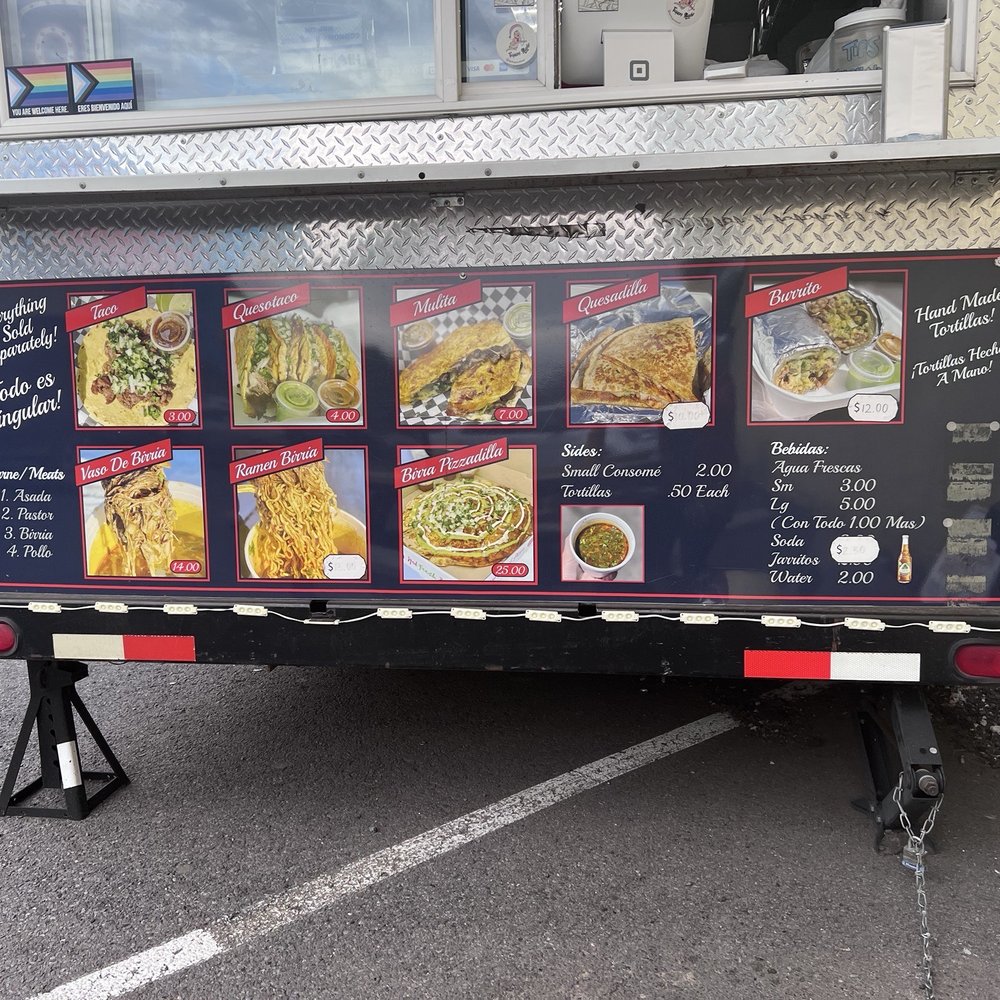 Colima Market - Made to order Mexican food is in the parking lot, not inside the grocery. - Grocery Near Me - Bend, Oregon Colima Market - Made to order Mexican food is in the parking lot, not inside the grocery. - Grocery Near Me - Bend, Oregon