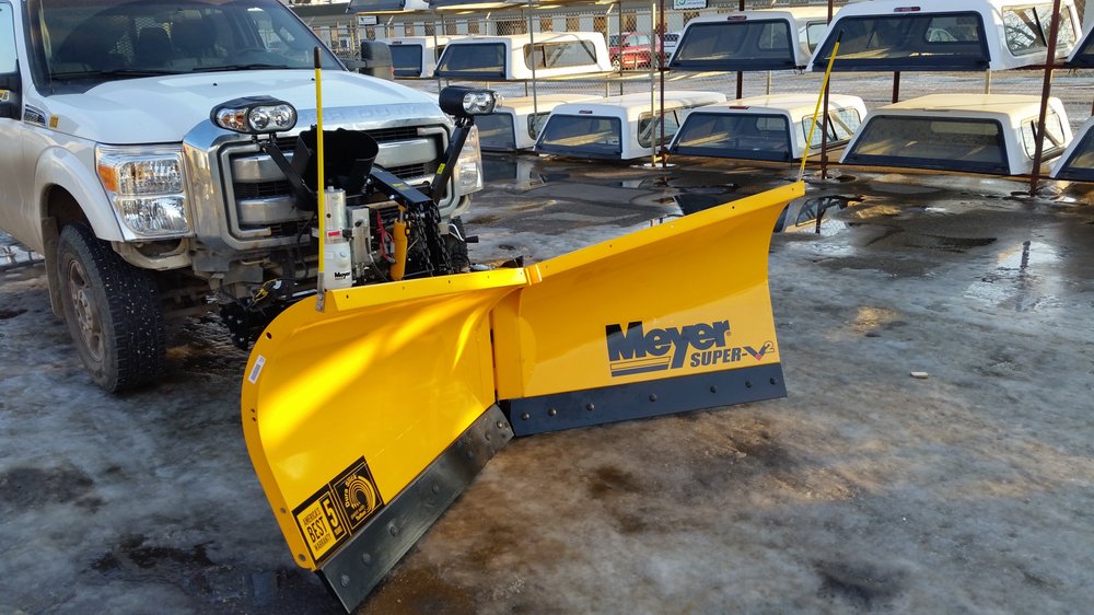 THE TRUCK OUTFITTERS Updated October 2024 6525 Gateway Boulevard NW