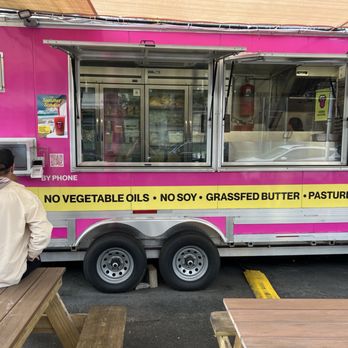 ZIKI - Outside - Greek Near Me - Austin, Texas