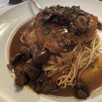 DeRomo's Restaurant - Veal Marsala - Bakeries Near Me - Bonita Springs, Florida DeRomo's Restaurant - Veal Marsala - Bakeries Near Me - Bonita Springs, Florida