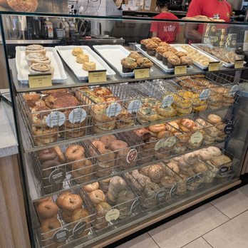 Einstein Bros. Bagels - Bagels - Coffee & Tea Near Me - Manvel, Texas Einstein Bros. Bagels - Bagels - Coffee & Tea Near Me - Manvel, Texas