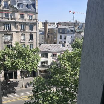 Hôtel Mercure Paris Arc de Triomphe Etoile - Hotels Near Me - Paris, 75