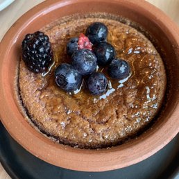 Spoon Bread