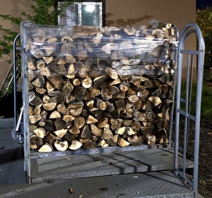 Slow & Low Smokehouse by null