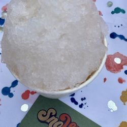SnoWhat Snoballs
