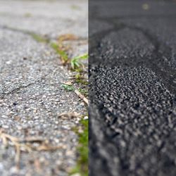 Doctor Sealgood Asphalt Maintenance