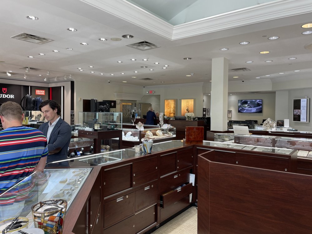 WINDSOR JEWELERS CHARLOTTE Updated September 2024 10 Photos & 20